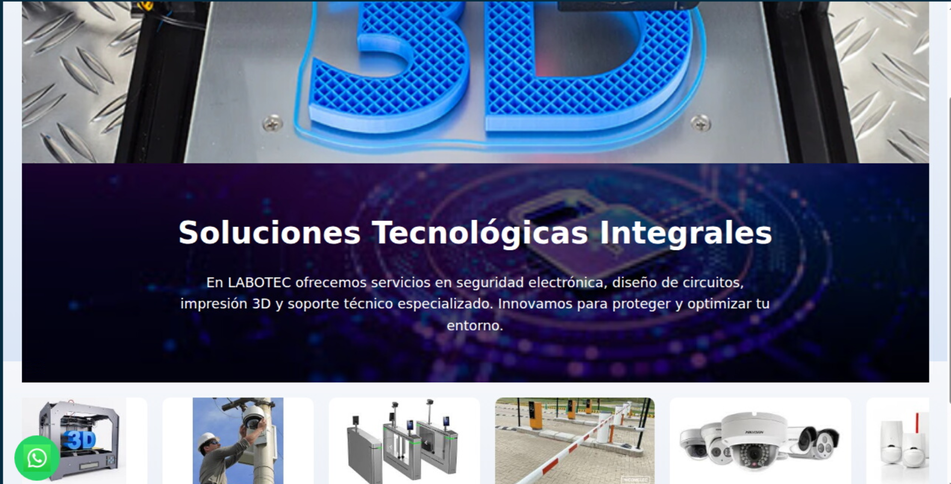 Proyecto 1